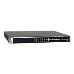 NetGear ProSafe 24-port Next-Gen Edge Managed Switch